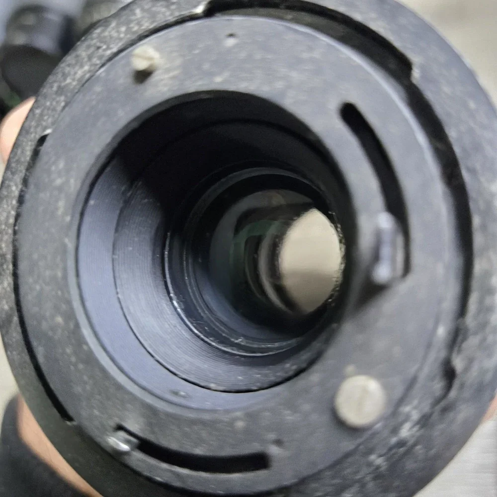 Albinar ADG 80-200mm 1:3.9 MC Zoom Lens 55mm